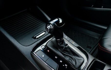 KIA Cerato III, 2018 год, 1 590 000 рублей, 18 фотография