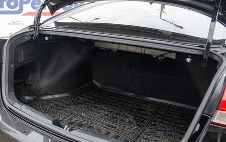 KIA Cerato III, 2018 год, 1 590 000 рублей, 21 фотография