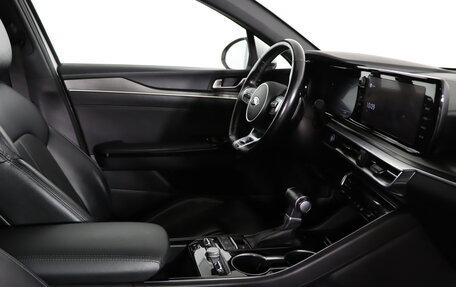 KIA K5, 2021 год, 2 499 990 рублей, 14 фотография