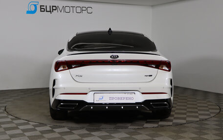 KIA K5, 2021 год, 2 499 990 рублей, 6 фотография