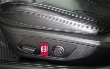 KIA K5, 2021 год, 2 499 990 рублей, 17 фотография