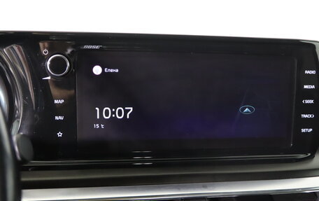 KIA K5, 2021 год, 2 499 990 рублей, 19 фотография