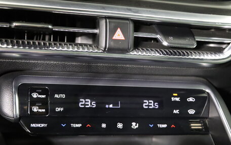 KIA K5, 2021 год, 2 499 990 рублей, 22 фотография