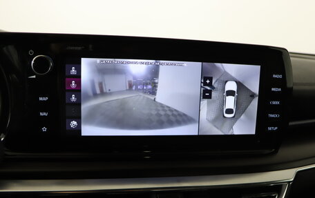 KIA K5, 2021 год, 2 499 990 рублей, 23 фотография