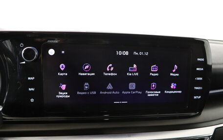 KIA K5, 2021 год, 2 499 990 рублей, 21 фотография