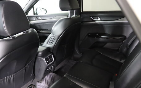 KIA K5, 2021 год, 2 499 990 рублей, 26 фотография