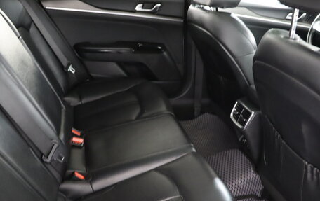 KIA K5, 2021 год, 2 499 990 рублей, 30 фотография