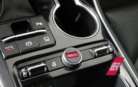 KIA K5, 2021 год, 2 499 990 рублей, 24 фотография