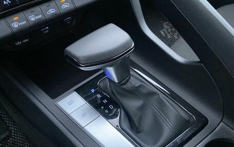 Hyundai Elantra, 2021 год, 2 200 000 рублей, 13 фотография