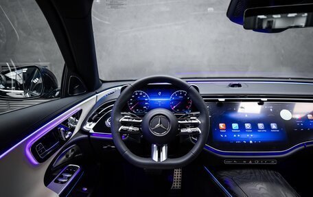 Mercedes-Benz E-Класс, 2025 год, 9 990 000 рублей, 9 фотография