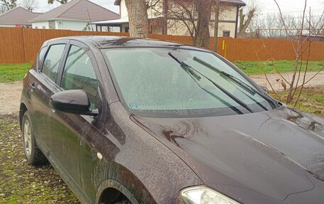 Nissan Qashqai, 2010 год, 830 000 рублей, 4 фотография