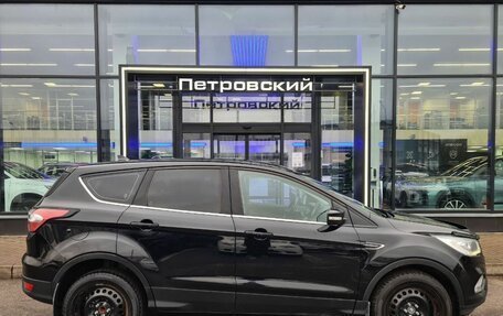 Ford Kuga III, 2018 год, 1 720 000 рублей, 5 фотография