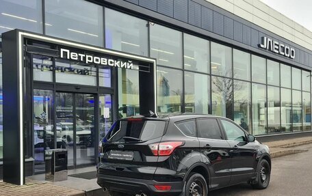 Ford Kuga III, 2018 год, 1 720 000 рублей, 6 фотография