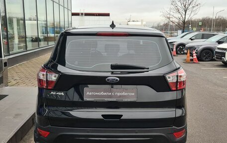 Ford Kuga III, 2018 год, 1 720 000 рублей, 7 фотография