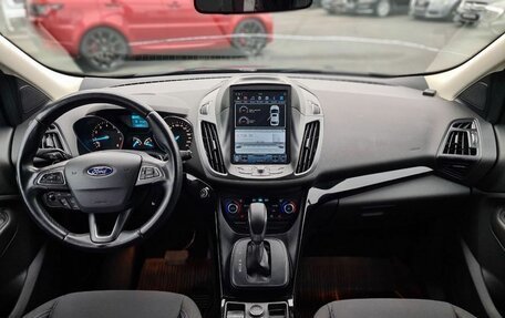 Ford Kuga III, 2018 год, 1 720 000 рублей, 12 фотография