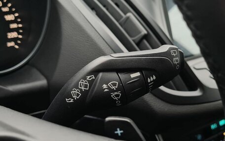 Ford Kuga III, 2018 год, 1 720 000 рублей, 16 фотография