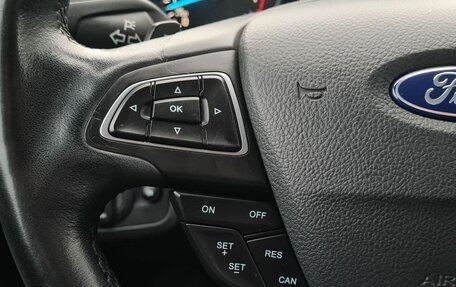 Ford Kuga III, 2018 год, 1 720 000 рублей, 13 фотография