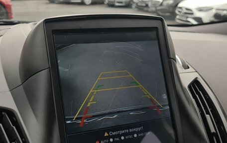 Ford Kuga III, 2018 год, 1 720 000 рублей, 10 фотография