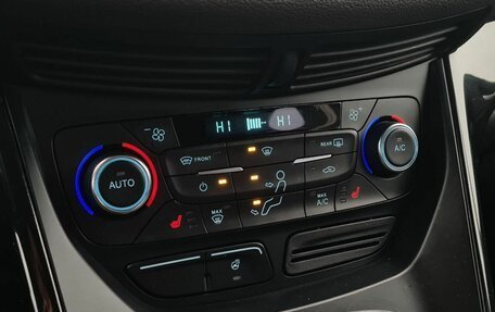 Ford Kuga III, 2018 год, 1 720 000 рублей, 20 фотография