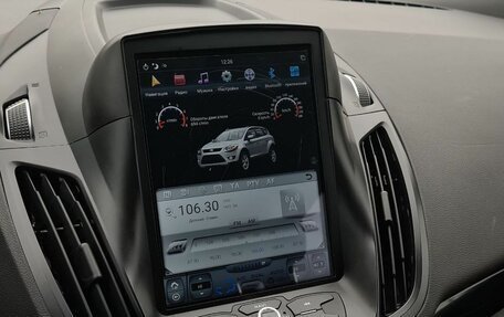 Ford Kuga III, 2018 год, 1 720 000 рублей, 21 фотография