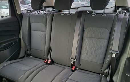 Ford Kuga III, 2018 год, 1 720 000 рублей, 23 фотография