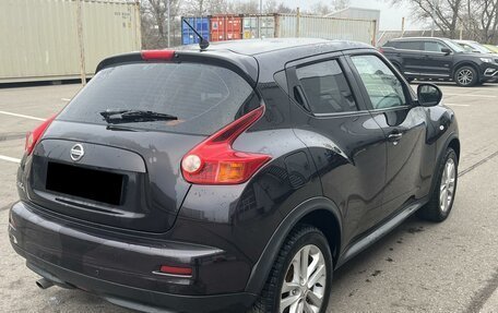 Nissan Juke II, 2013 год, 925 000 рублей, 3 фотография