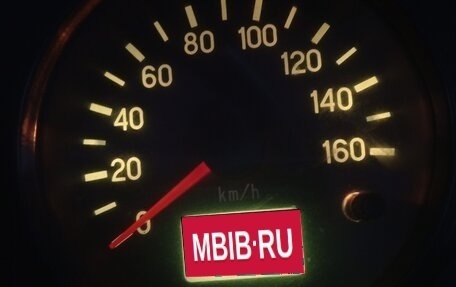 ЛуАЗ Hunter, 2007 год, 500 000 рублей, 8 фотография