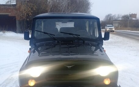 ЛуАЗ Hunter, 2007 год, 500 000 рублей, 6 фотография