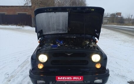 ЛуАЗ Hunter, 2007 год, 500 000 рублей, 5 фотография