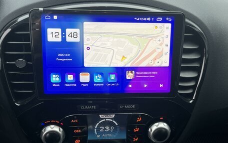 Nissan Juke II, 2013 год, 925 000 рублей, 7 фотография