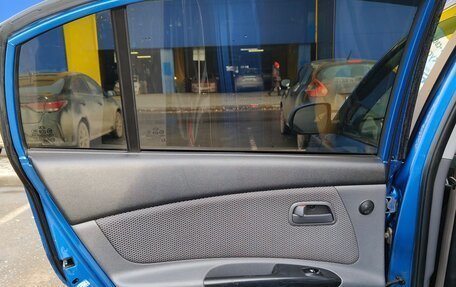 KIA Rio II, 2010 год, 600 000 рублей, 7 фотография