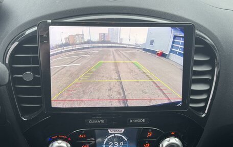 Nissan Juke II, 2013 год, 925 000 рублей, 8 фотография