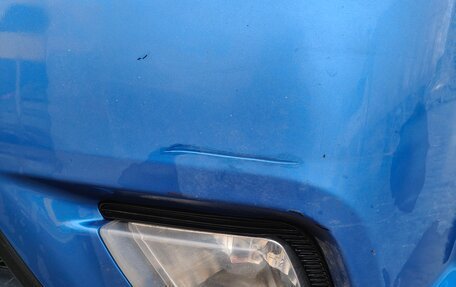 KIA Rio II, 2010 год, 600 000 рублей, 11 фотография