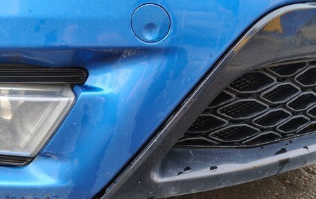 KIA Rio II, 2010 год, 600 000 рублей, 12 фотография