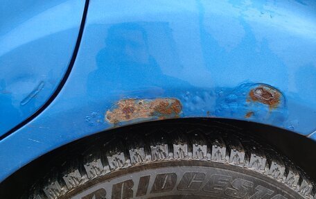 KIA Rio II, 2010 год, 600 000 рублей, 14 фотография