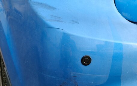 KIA Rio II, 2010 год, 600 000 рублей, 15 фотография