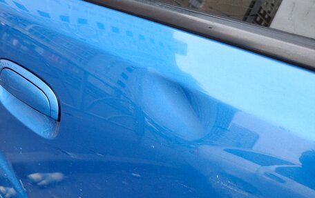 KIA Rio II, 2010 год, 600 000 рублей, 17 фотография