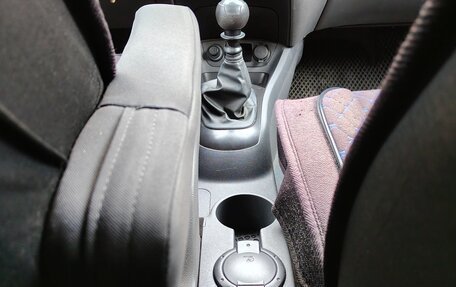 KIA Rio II, 2010 год, 600 000 рублей, 25 фотография