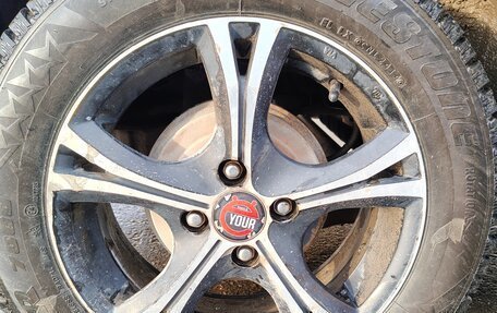 KIA Rio II, 2010 год, 600 000 рублей, 18 фотография