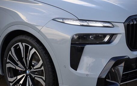 BMW X7, 2025 год, 17 500 000 рублей, 4 фотография