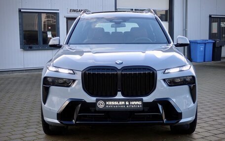 BMW X7, 2025 год, 17 500 000 рублей, 2 фотография