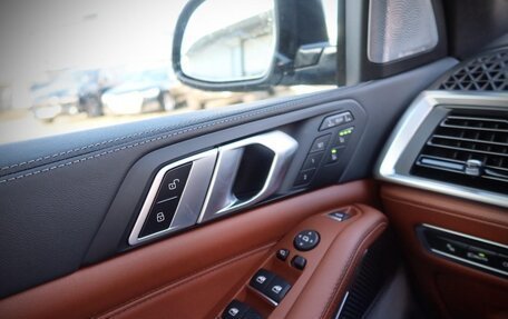 BMW X7, 2025 год, 17 500 000 рублей, 10 фотография