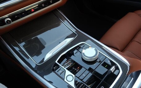 BMW X7, 2025 год, 17 500 000 рублей, 15 фотография