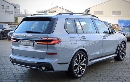 BMW X7, 2025 год, 17 500 000 рублей, 7 фотография