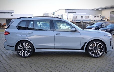 BMW X7, 2025 год, 17 500 000 рублей, 5 фотография