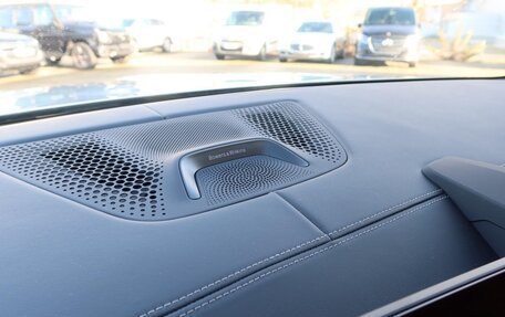 BMW X7, 2025 год, 17 500 000 рублей, 11 фотография