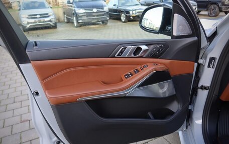 BMW X7, 2025 год, 17 500 000 рублей, 9 фотография