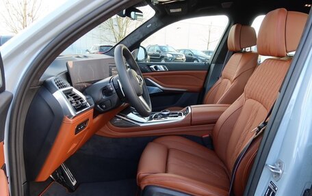 BMW X7, 2025 год, 17 500 000 рублей, 12 фотография