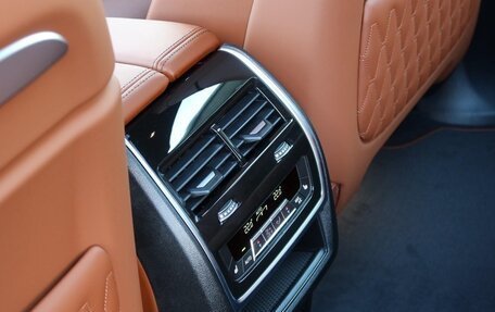 BMW X7, 2025 год, 17 500 000 рублей, 16 фотография