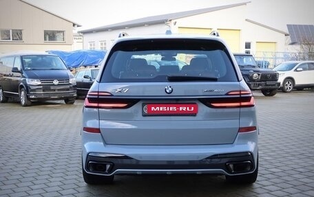 BMW X7, 2025 год, 17 500 000 рублей, 8 фотография